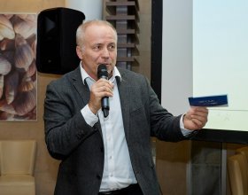 Lucie Urválková, místopředsedkyně představenstva a finanční ředitelka UNIQA Group (228)